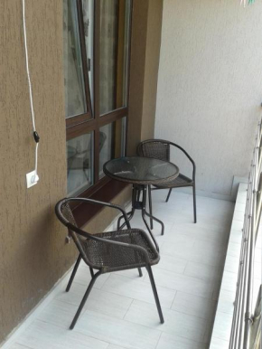 Adler Apartment Prosvescheniya 148